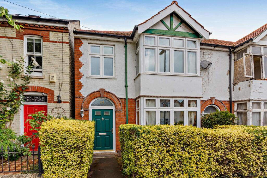 Main image of property: St. Andrews Road, Cambridge, Cambridgeshire
