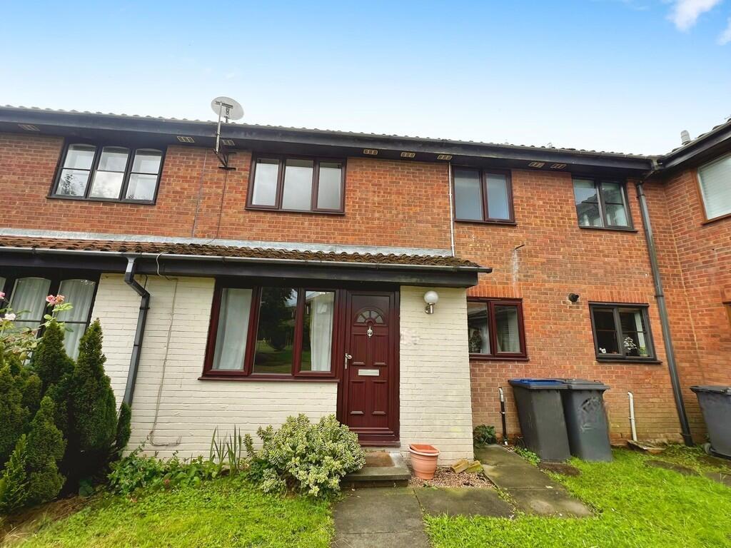 Main image of property: Westfield, Blean