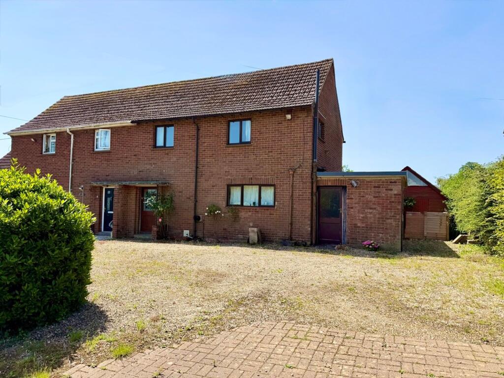 Main image of property: Tockenham, Swindon, SN4