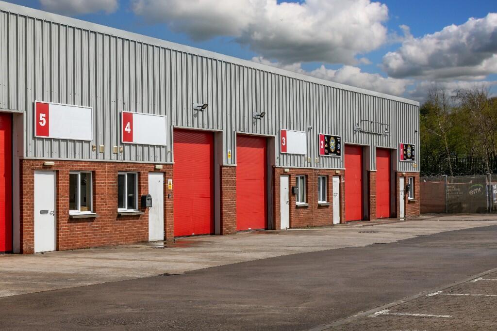 Unit 5