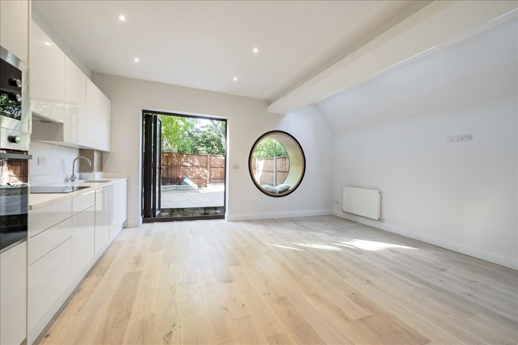 Main image of property: Eynham Road, London