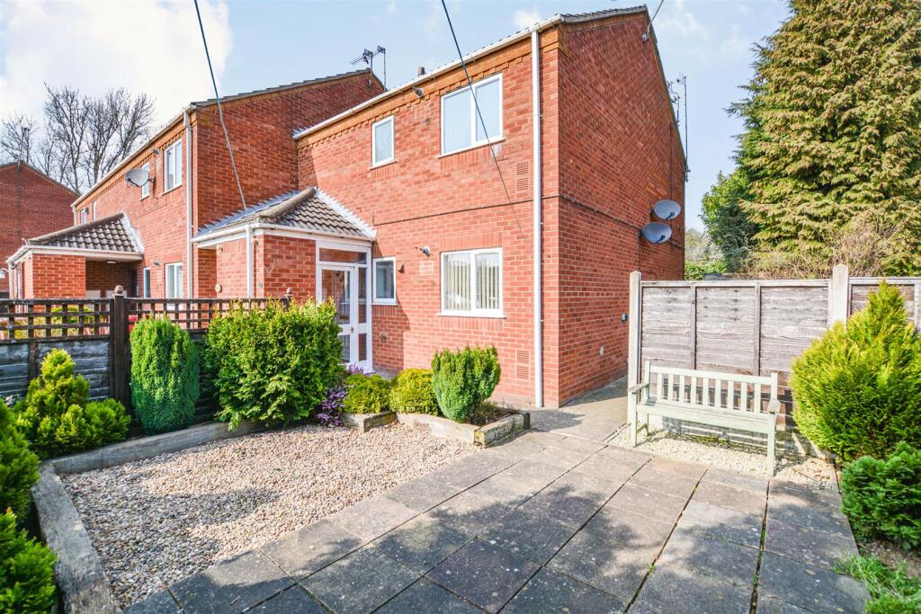 Main image of property: Ashbourne Court, Scunthorpe
