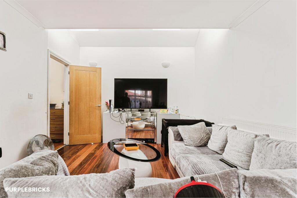 Main image of property: Alexandra Road, London, E6