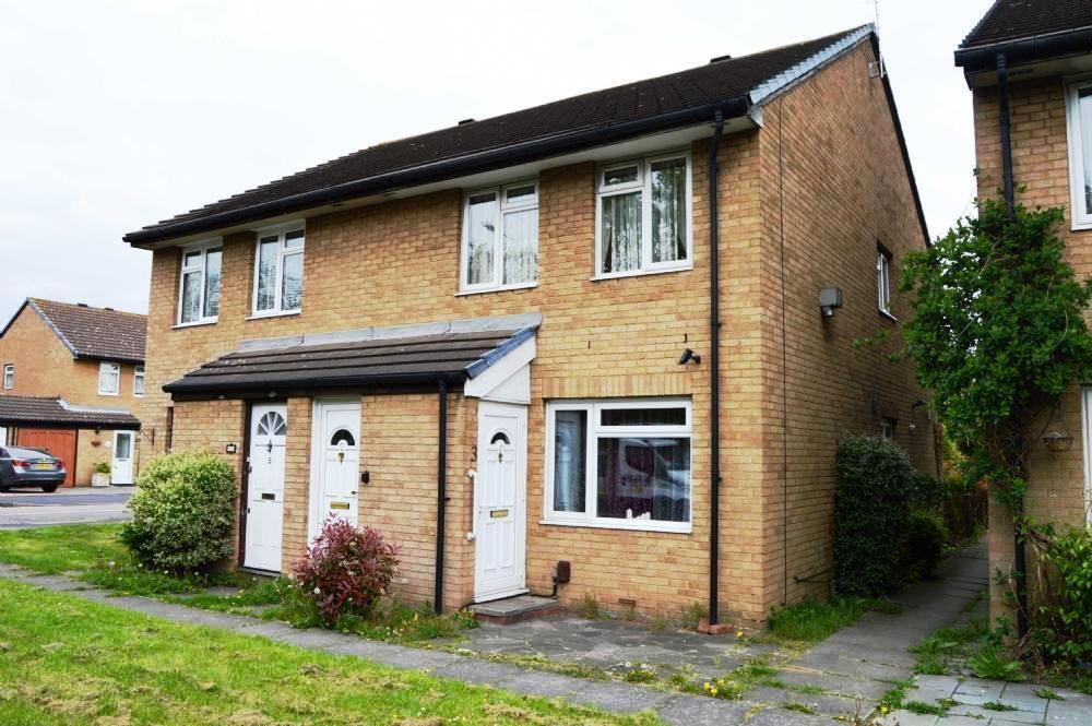 Main image of property: Whitelands Way Harold Wood Romford