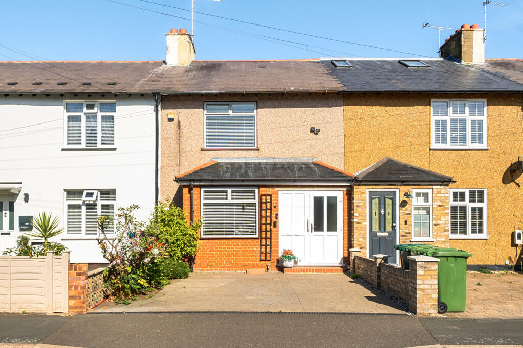Main image of property: Manor Lane, Sunbury-On-Thames