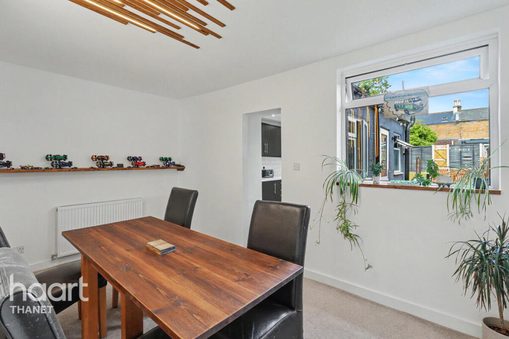 Main image of property: Upper Dumpton Park Road, Ramsgate