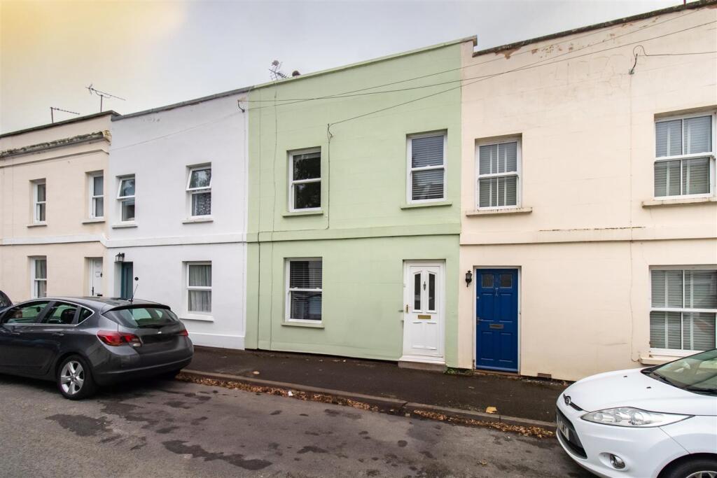 Main image of property: Edward Street, Cheltenham