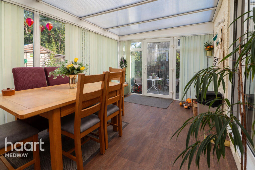 Main image of property: Cliffe Road, Rochester