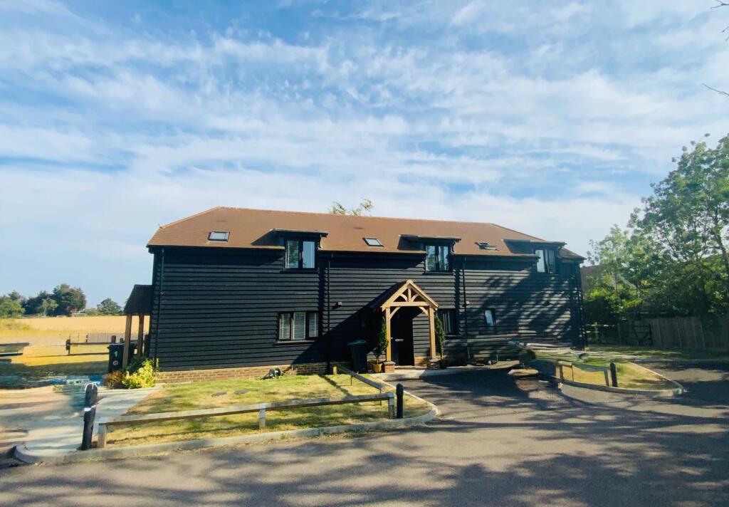 Main image of property: Haybarn Close, Addington, ME19