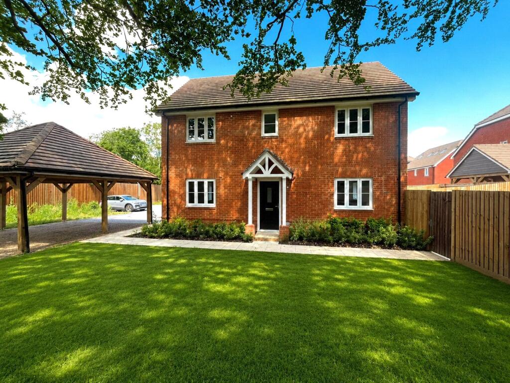 Main image of property: Fuggle Hop Close, Tongham, Farnham, Surrey, GU10