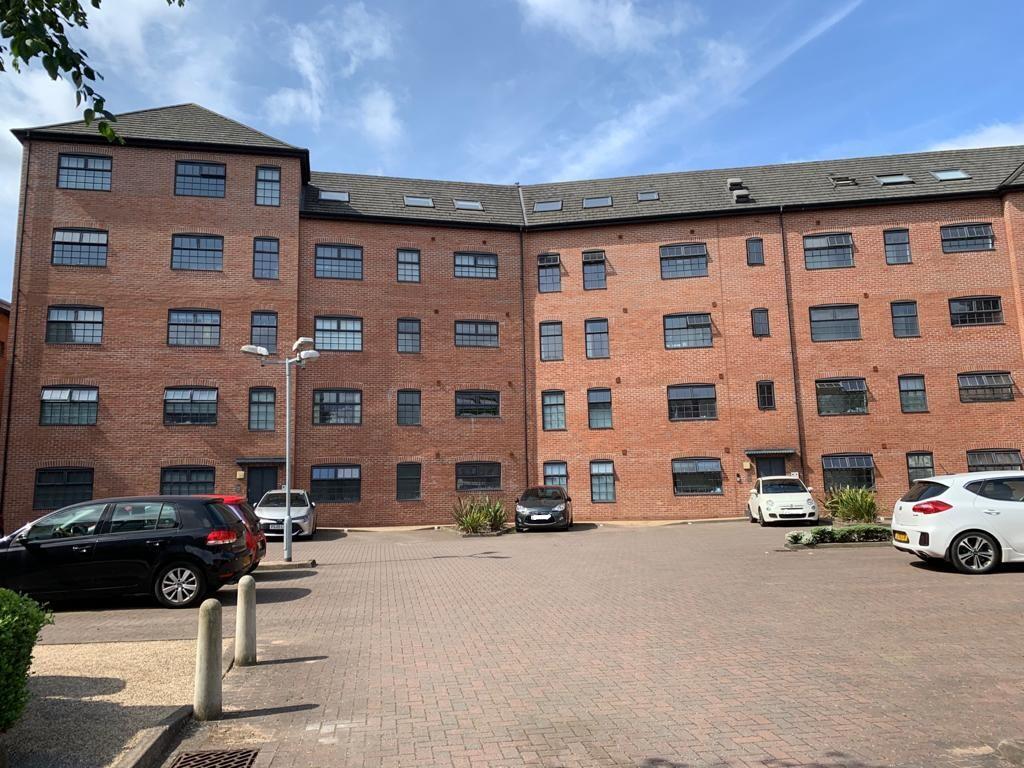Main image of property: Brook Street, City Centre, Derby, DE1