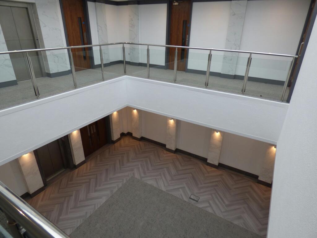 2610 The Crescent, Birmingham Business Park, Solihull