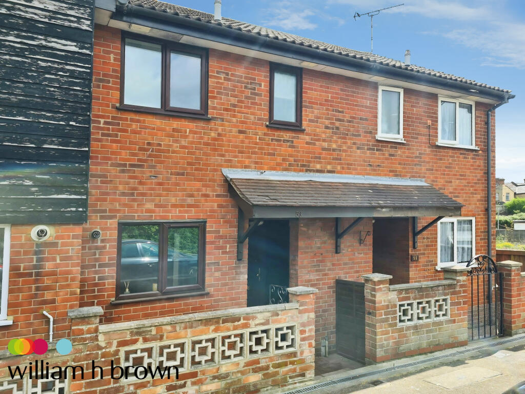 Main image of property: Ingestre Street, Harwich, HARWICH