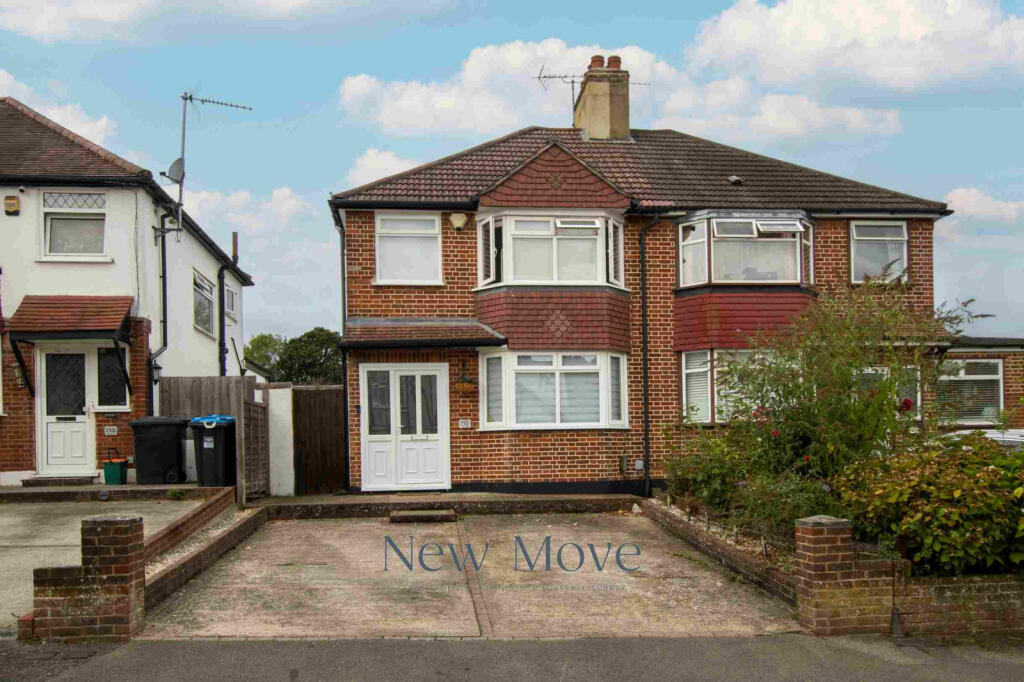 Main image of property: Foxon Lane | Caterhame | CR3 | New Move Estate Agents
