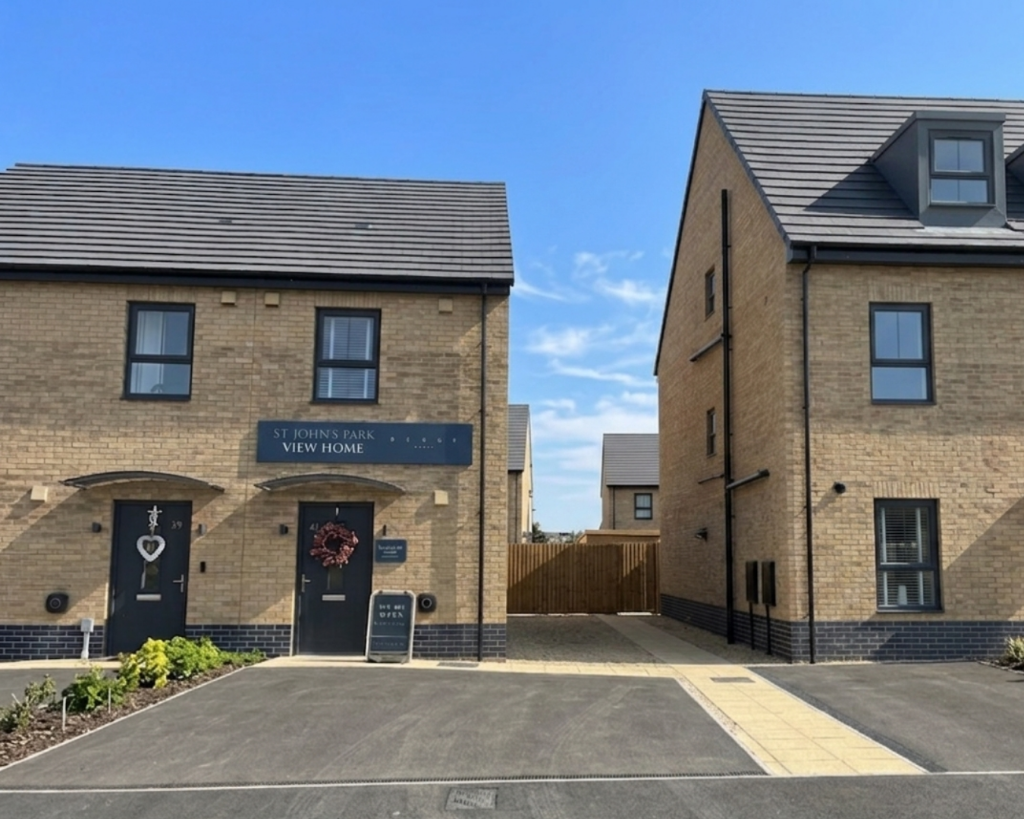 Main image of property: Peters Way, 
Beverley, 
HU17 0UX