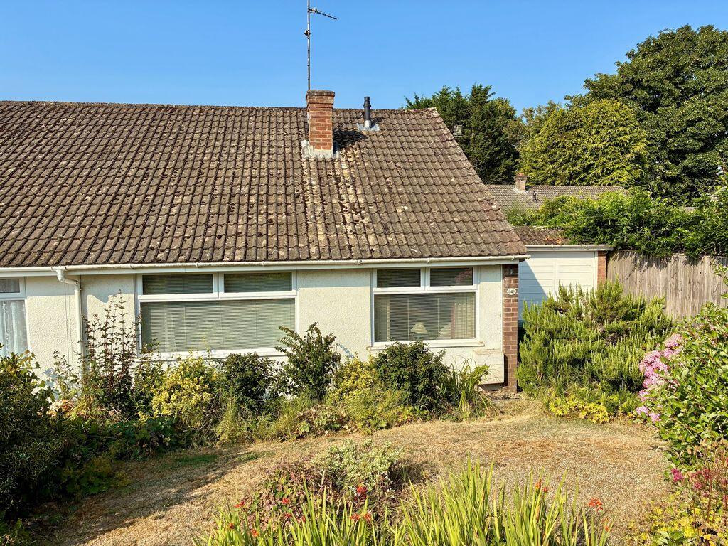 Main image of property: Southleigh View, Warminster