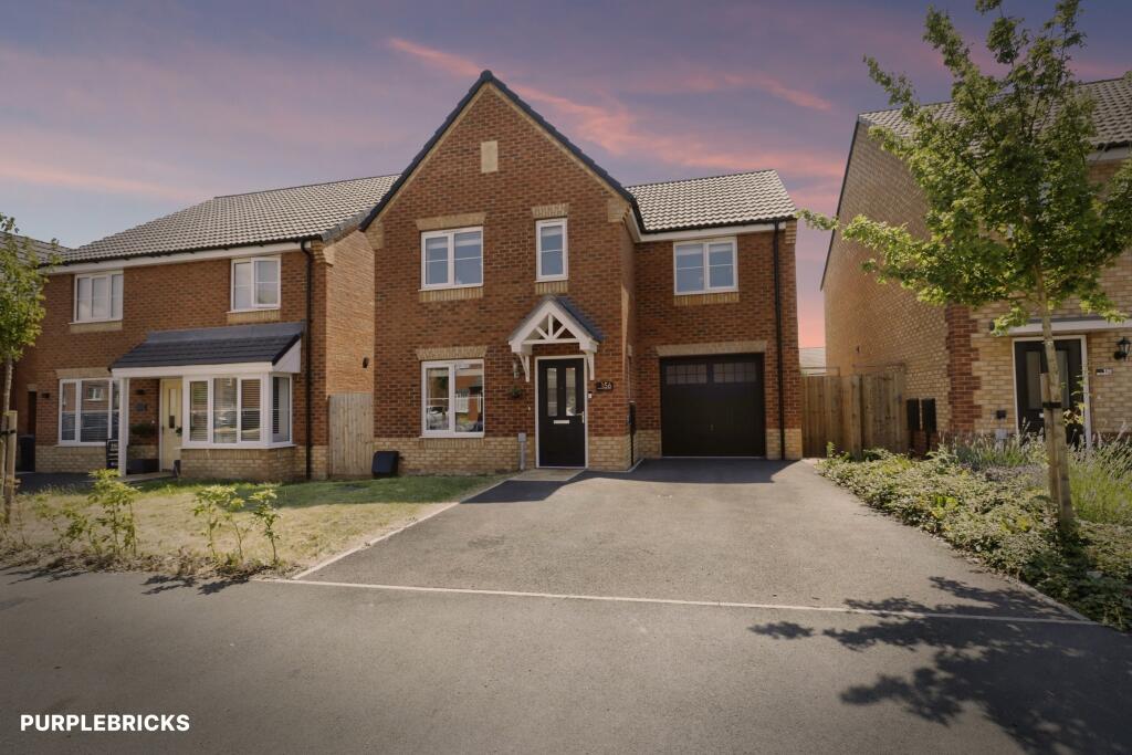 Main image of property: Holland Drive, Shrewsbury, SY2