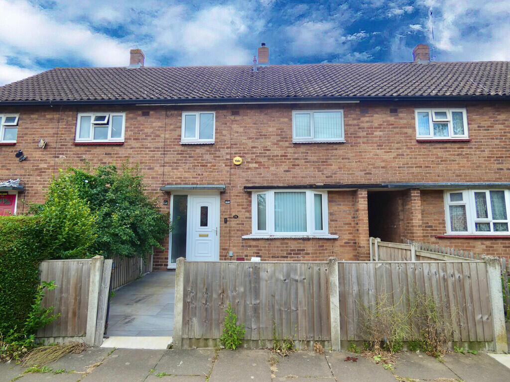Main image of property: Stapleton Road, Shrewsbury