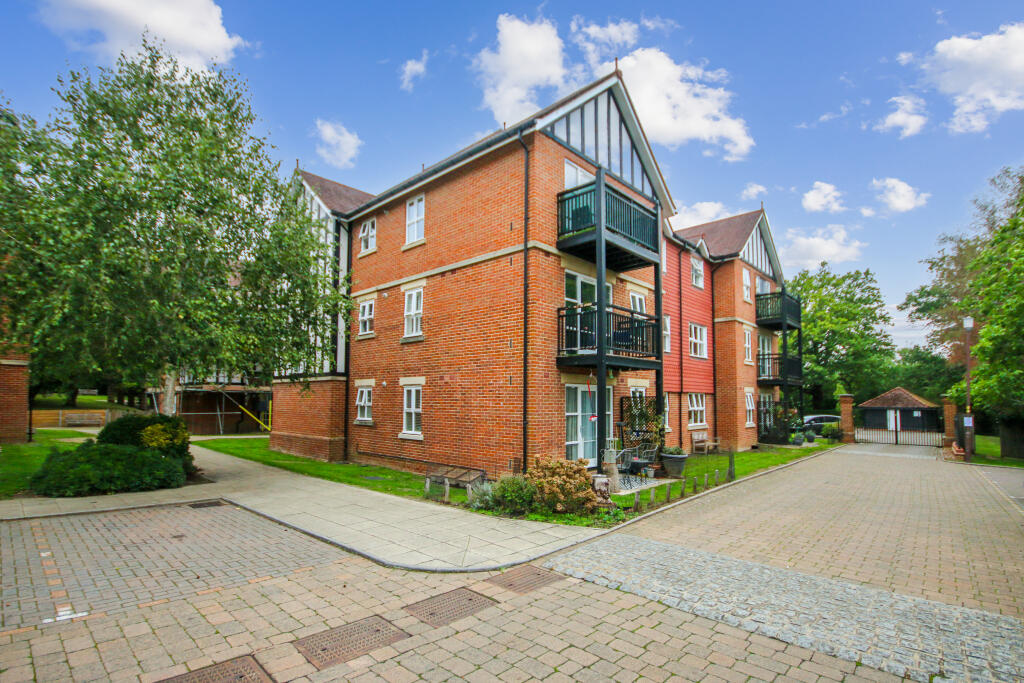 Main image of property: Ermenild Neale House, St Johns Road, East Grinstead, West Sussex