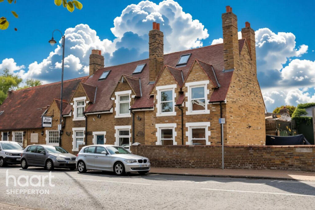 Main image of property: High Street, SHEPPERTON