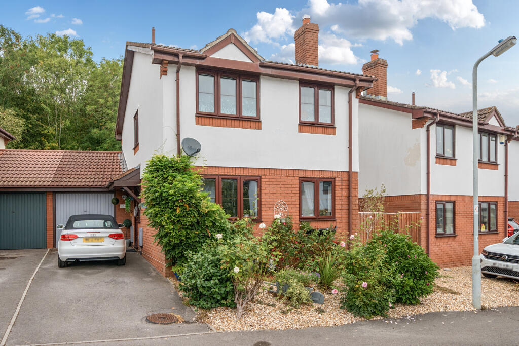 Main image of property: Creechberry Orchard, Taunton, Somerset