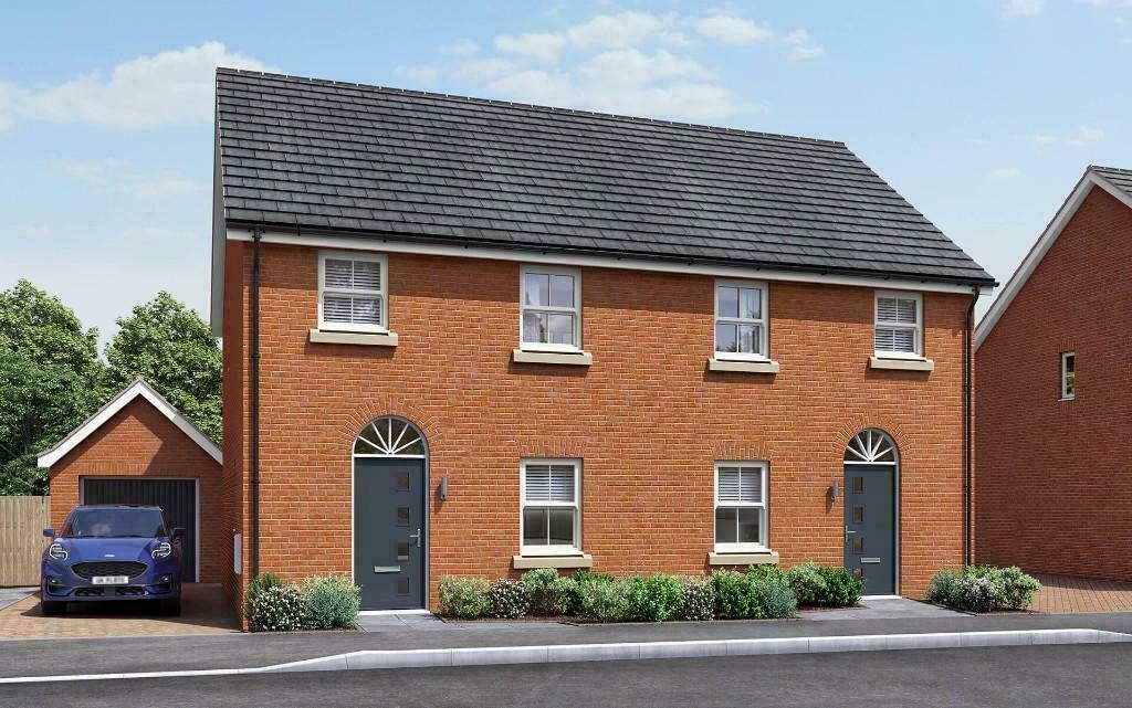 Main image of property: Buxton Road, 
Old Catton, 
Norfolk, 
NR6 7GJ
