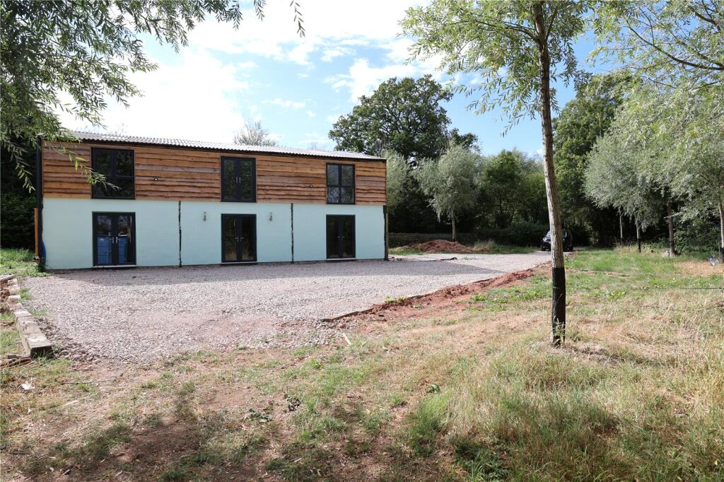 Main image of property: Bosbury, Ledbury, Herefordshire, HR8