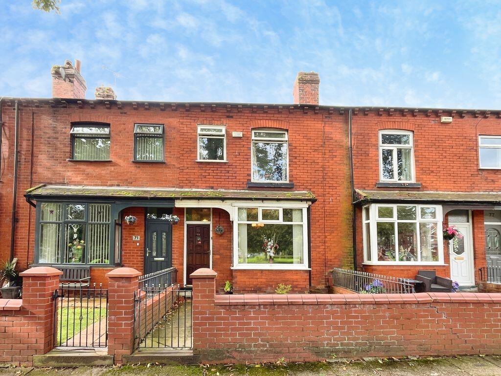 Main image of property: Tonge Park Avenue, Tonge Park
