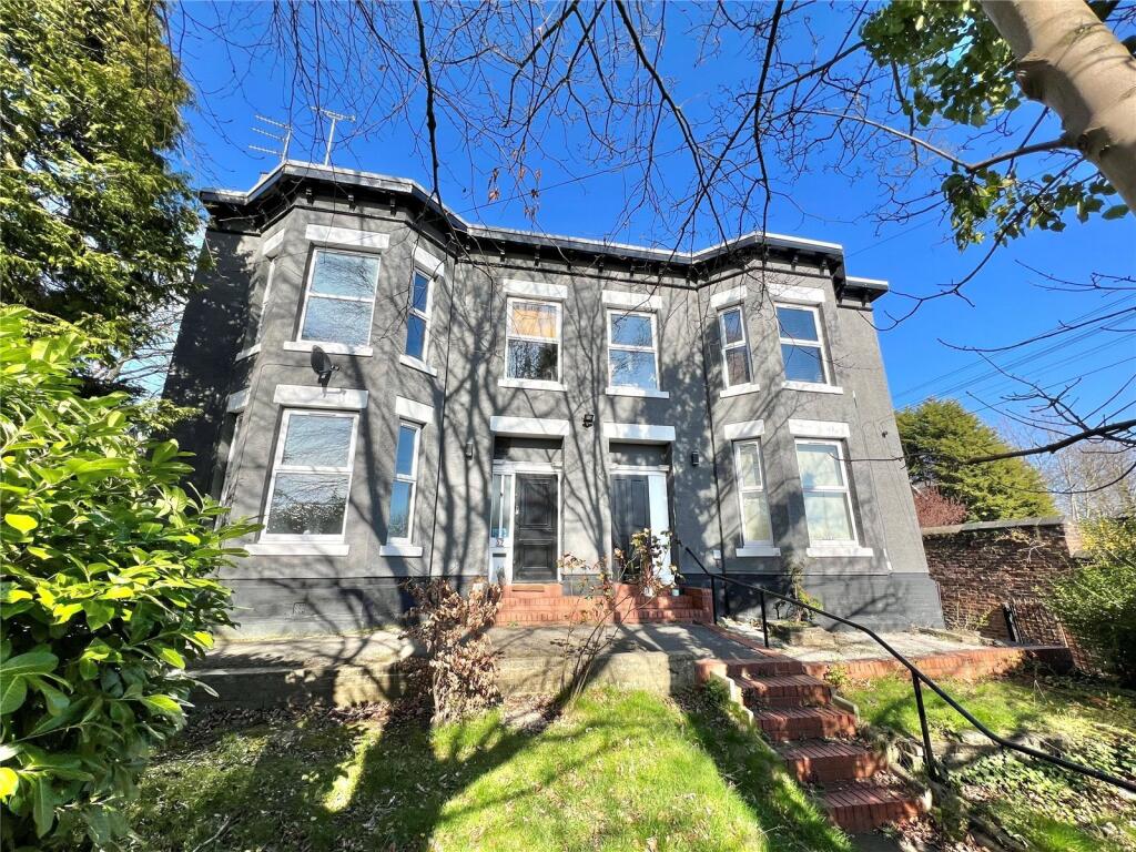 Main image of property: Kersal Road, Prestwich, Manchester, Greater Manchester, M25