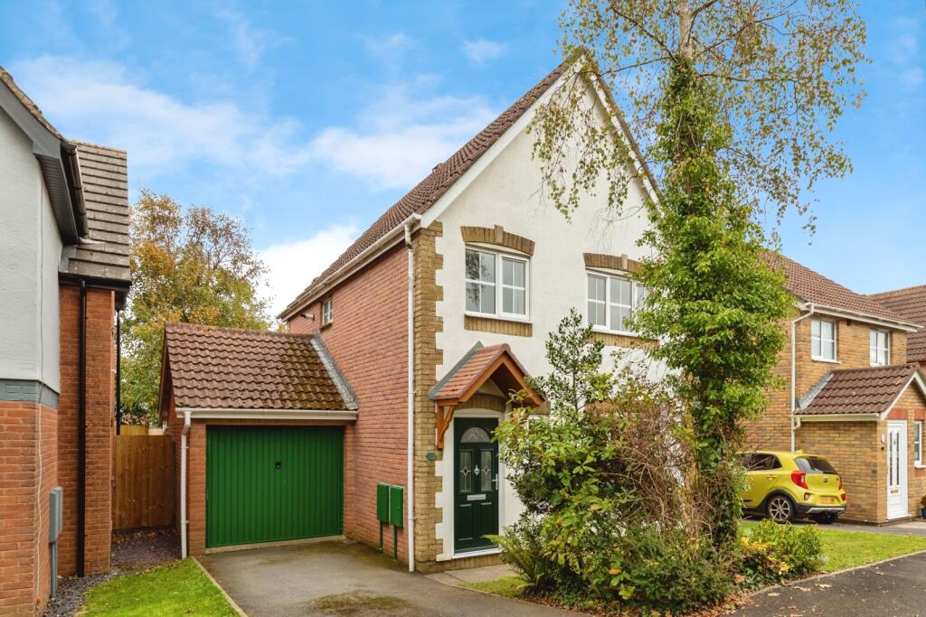 Main image of property: Rhodfar Capel, Pembrey, Burry Port, Carmarthenshire, SA16