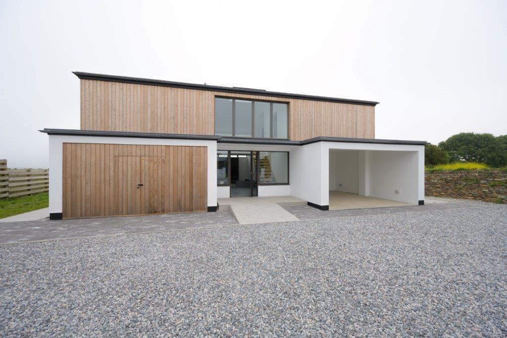 Main image of property: Karenza, Trevellas, ST. AGNES, TR5 0XY