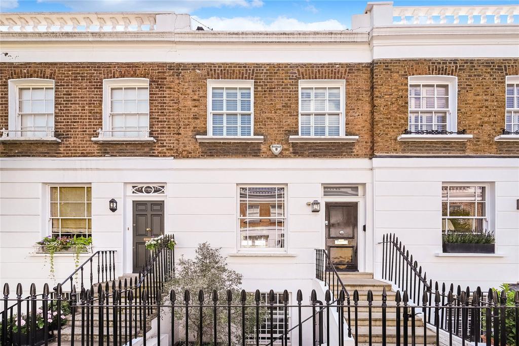 Main image of property: Glebe Place, Chelsea SW3