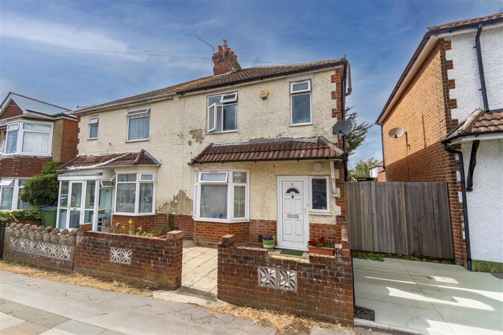 Main image of property: Sandown Road, Southampton