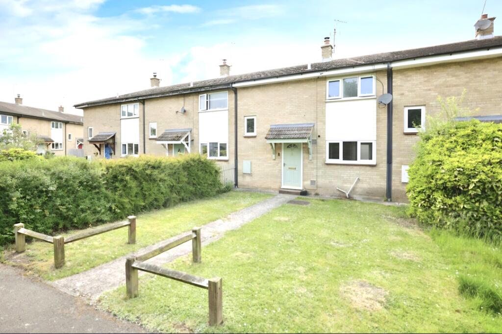 Main image of property: Falkland Place CV47