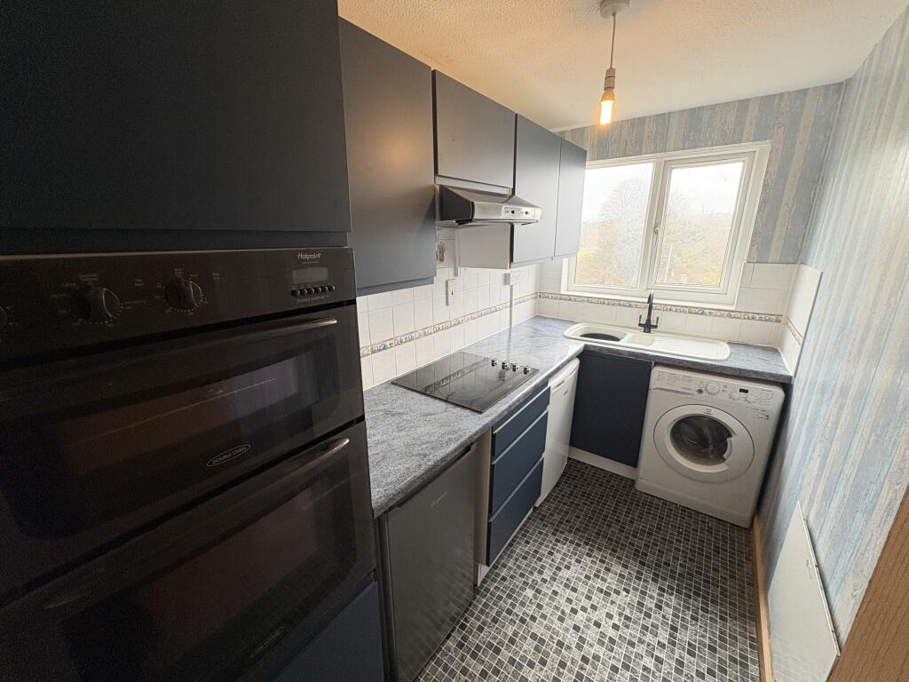 Main image of property: Harlequin Court, Cardiff