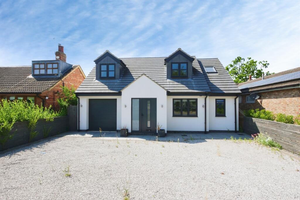 Main image of property: York Road, Haxby, York