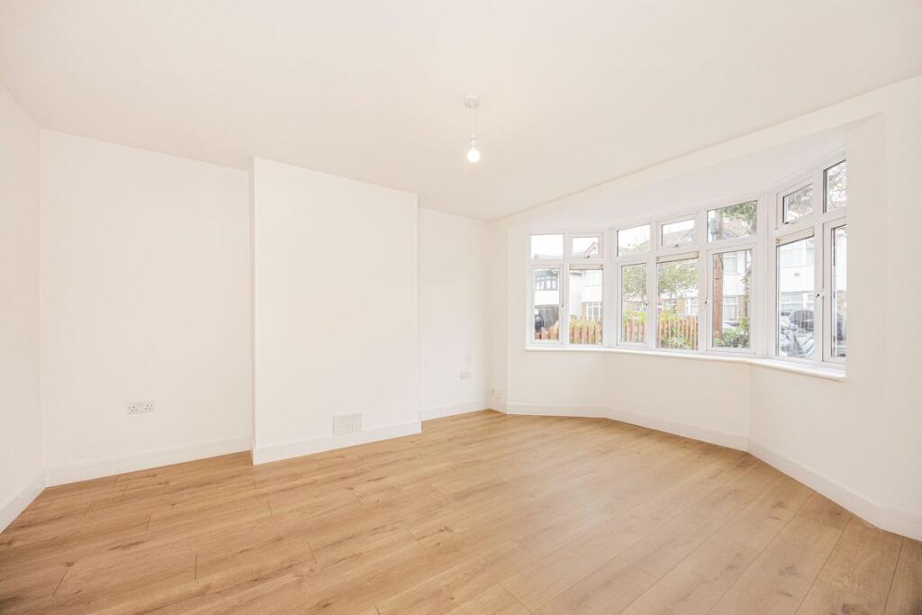 Main image of property: Lancelot Road, Ilford