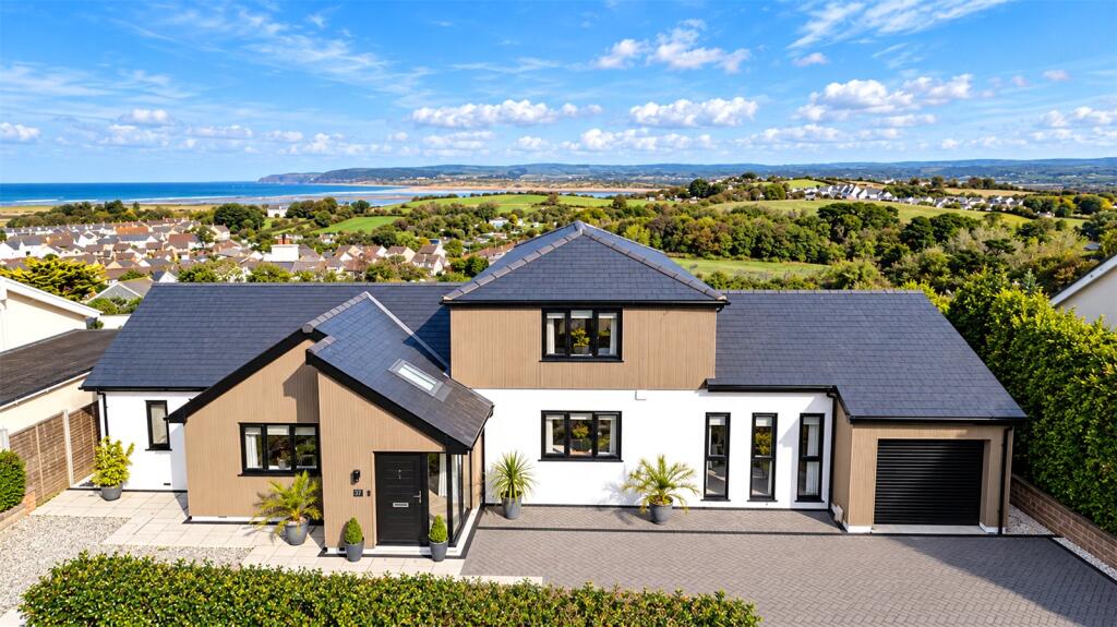 Main image of property: Windmill Lane, Northam, Bideford