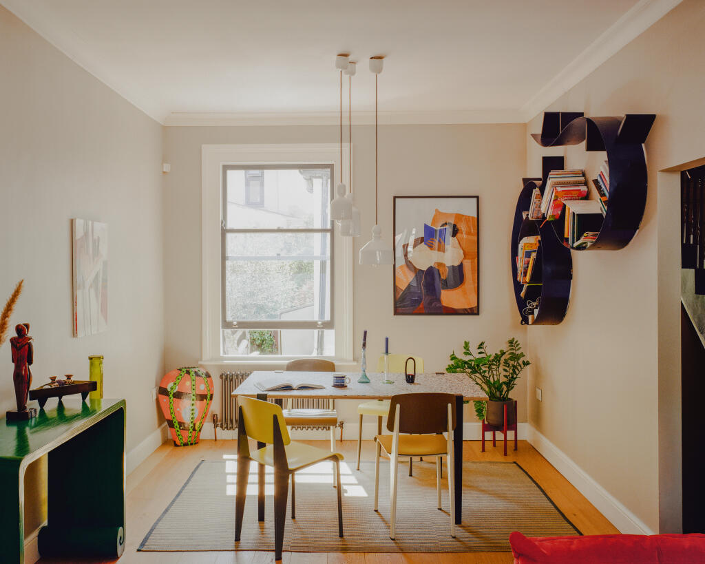 Main image of property: Alfearn Road, Hackney, London