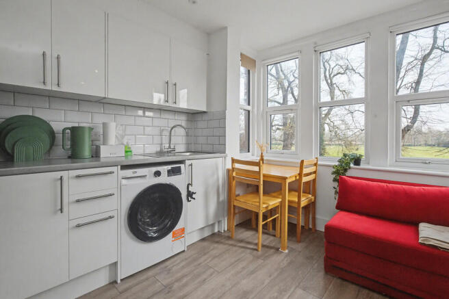 Flat 4 Studio - A...