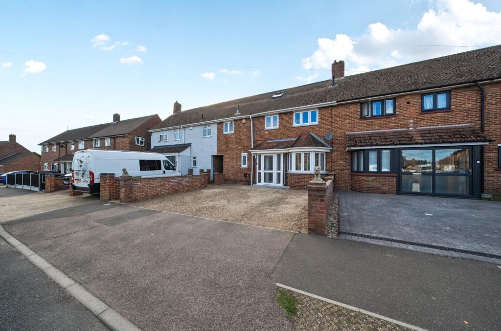 Main image of property: Love Lane, Aveley, South Ockendon, Essex, RM15 4HU