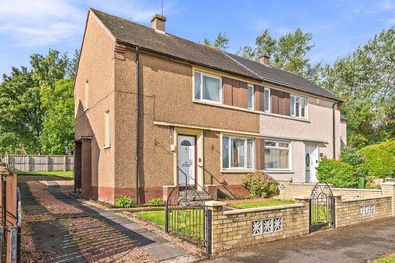 Main image of property: 39 Craigbank, Sauchie. FK10 3EG