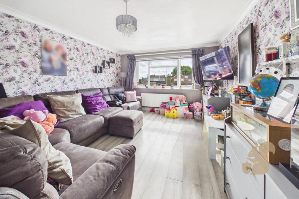 Main image of property: Southend Road, Wickford