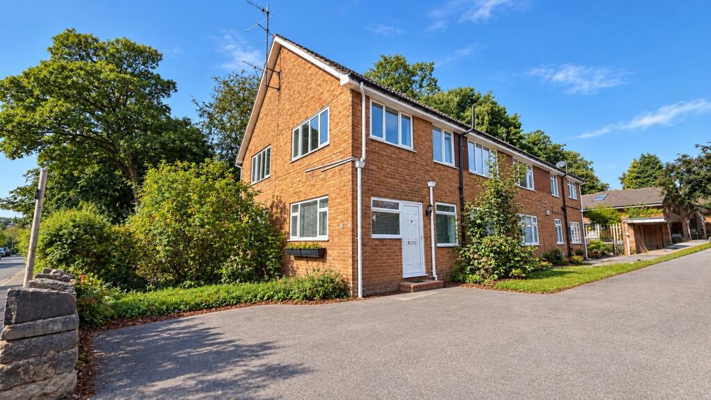 Main image of property: Snape Hill, Dronfield, S18