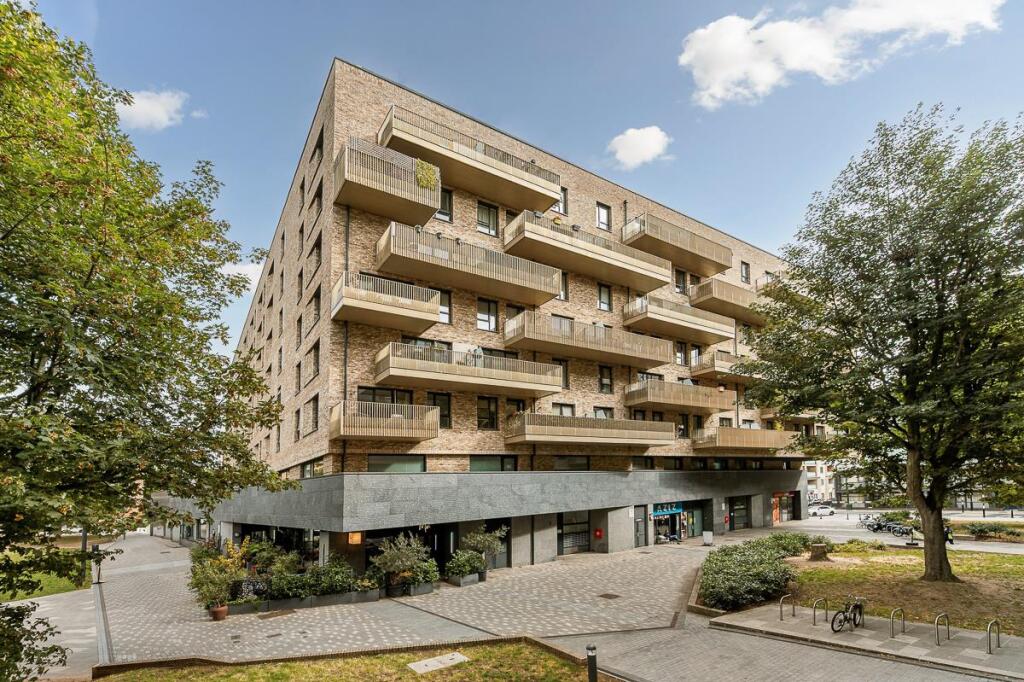 Main image of property: Bollo Bridge Road, London