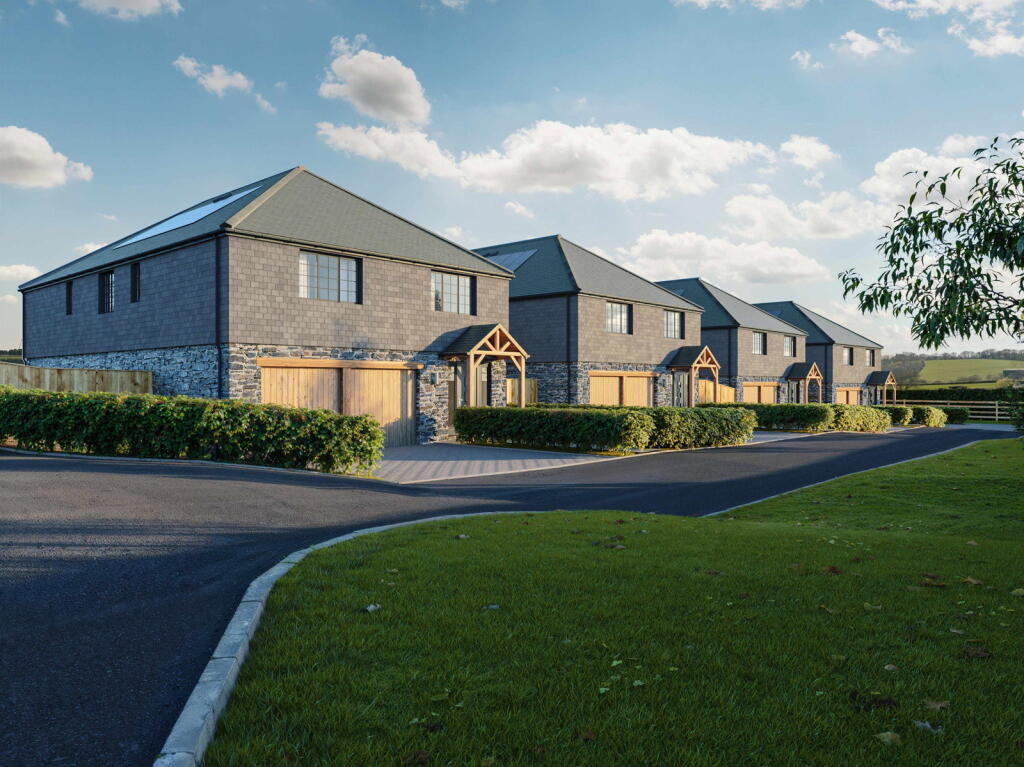 Main image of property: Pen Gwel, Trerulefoot, Saltash