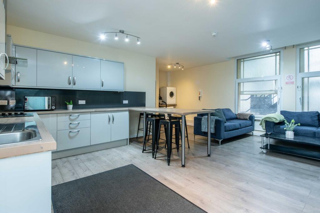 Main image of property: Equitable House, 5-7 South Parade, NG1