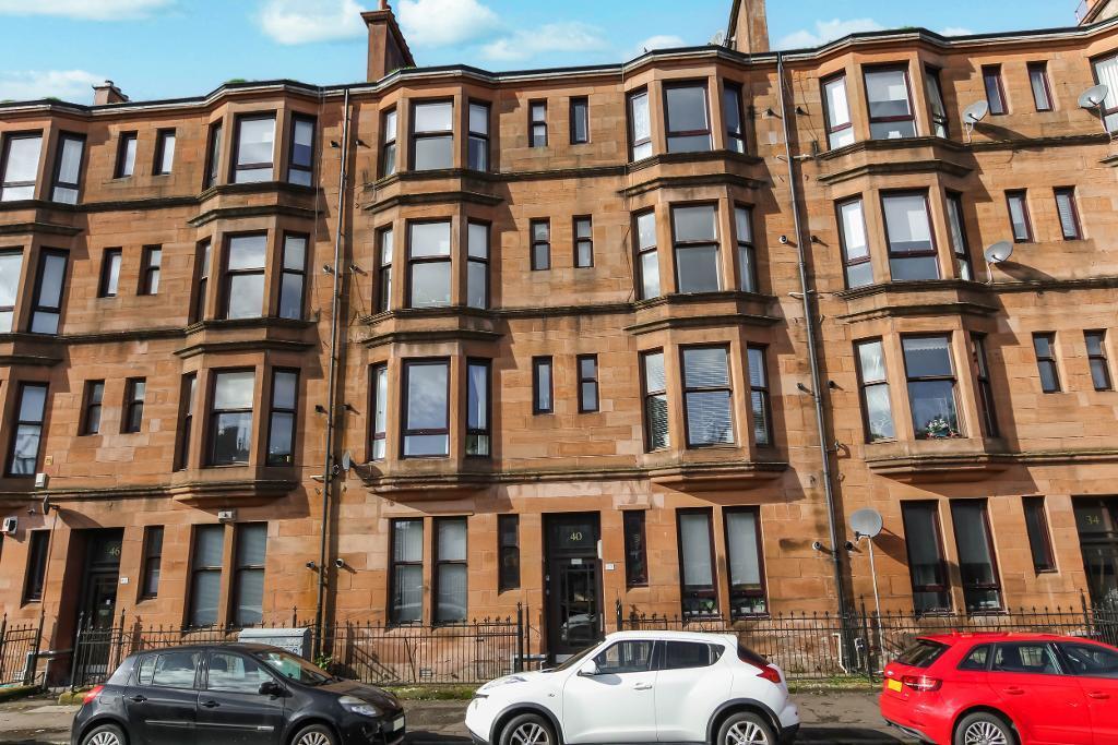 Main image of property: Appin Road, Dennistoun, G31 3PD