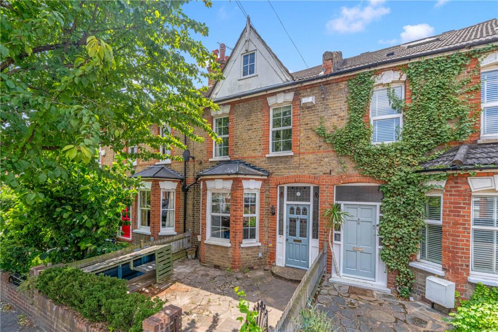 Main image of property: Laurel Avenue, Twickenham, TW1