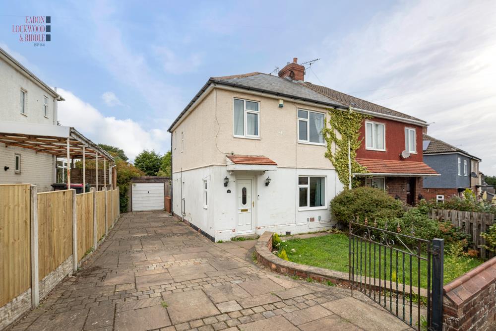 Main image of property: Bentley Road, Bramley, Rotherham